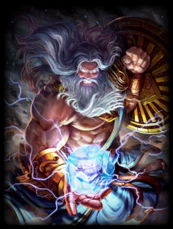 Zeus Voicelines Official Smite Wiki