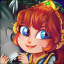 Cutesy Avatar Chest - Official SMITE Wiki