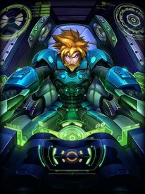 SkinArt Thor RagnarokForceX 1.jpg