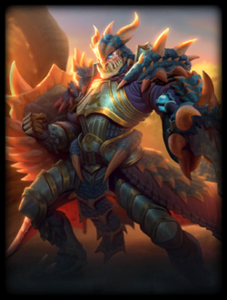 Primal Fire Ares voicelines - Official SMITE Wiki