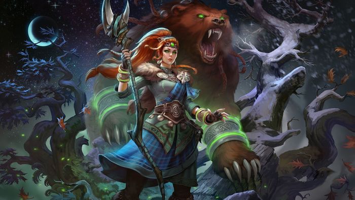 Come funziona il matchmaking Smite