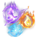 Achievement Combat Merlin InfusedwithPower.png