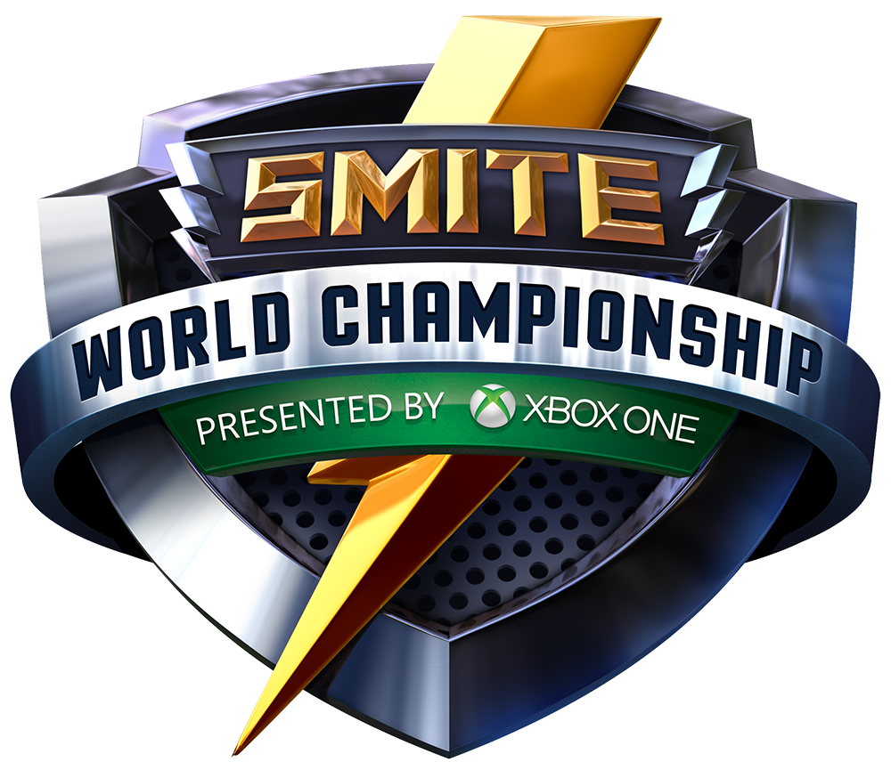 SMITE World Championship 2016 Xbox One Invitational - SMITE Esports Wiki SMITE World Championship 2016 Xbox One Invitational - SMITE Esports Wiki