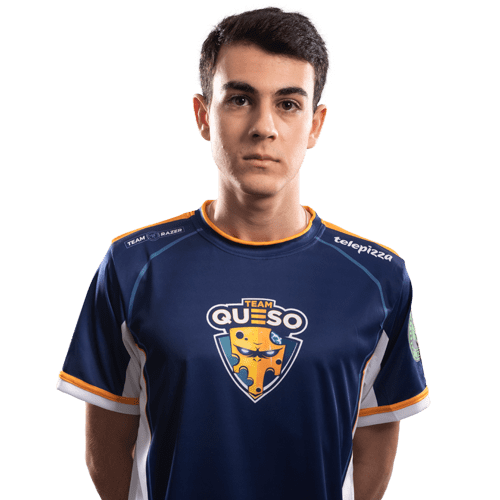 Julio - SMITE Esports Wiki