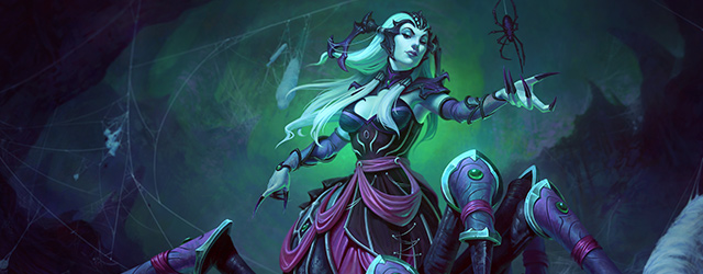 arachne smite arachne smite