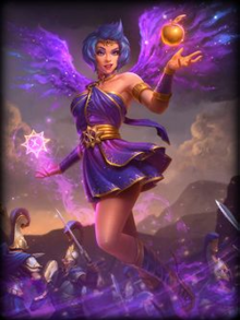 Smite Guru Hera Smite Guru Hera