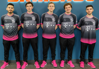 Smite Esports Rosters Smite Esports Rosters