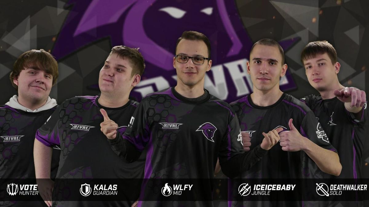 FileTeam rivaL Roster 2017 Spring.jpg SMITE Esports Wiki