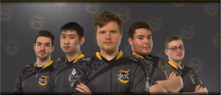 Splyce Smite Splyce Smite
