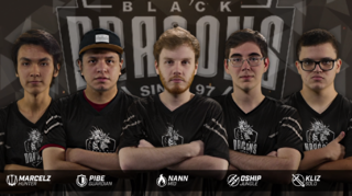 Smite Esports Rosters Smite Esports Rosters