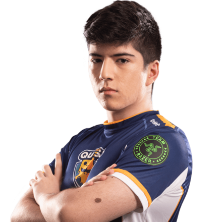 WorstTurttle - SMITE Esports Wiki