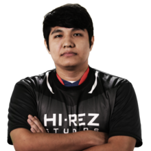 Smite Kikisocheeky Smite Kikisocheeky