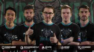 Smite Esports Rosters Smite Esports Rosters