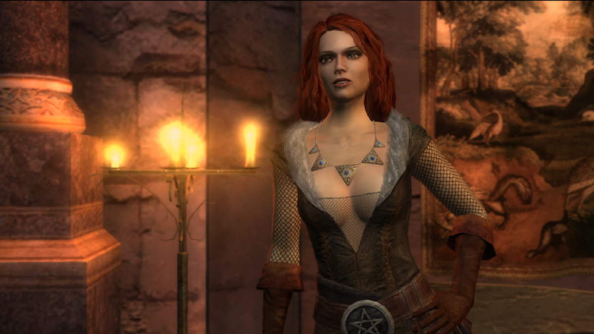 Élixir pour triss wiki officiel du sorceleur