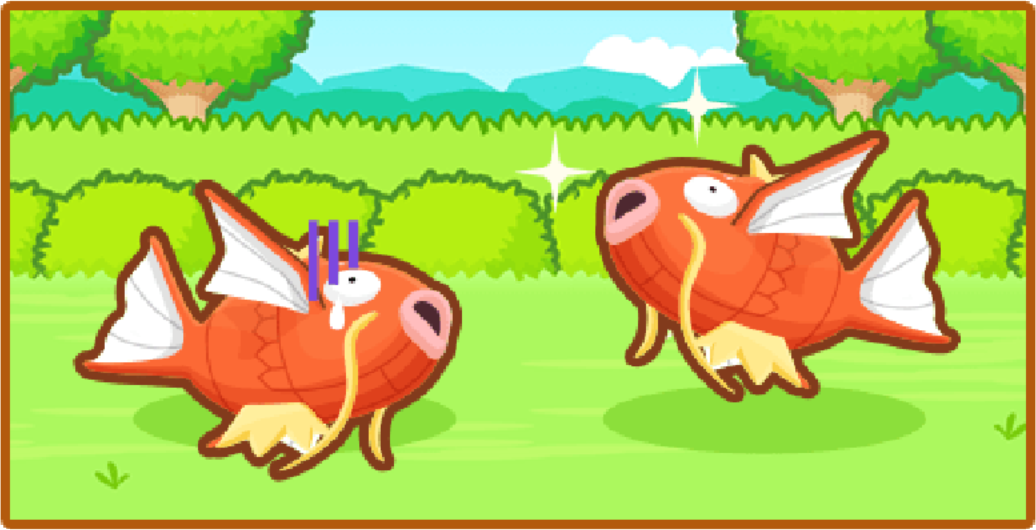 Sage Advice Magikarp Jump Wiki