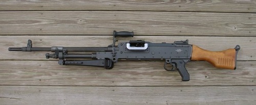 Airsoft Heavy Machine Gun – 123 Airsoft