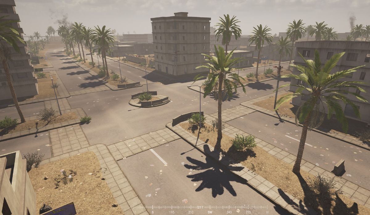 Squad Wiki/Section 3 Official Squad Wiki