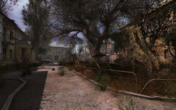 Лиманск — Zone Chronicles, энциклопедия S.T.A.L.K.E.R.