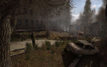 Лиманск — Zone Chronicles, энциклопедия S.T.A.L.K.E.R.