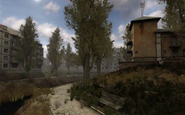 Лиманск — Zone Chronicles, энциклопедия S.T.A.L.K.E.R.