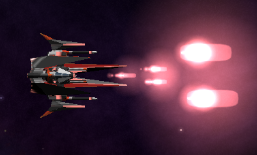 Alien Intrusion - Official Starblast.io Wiki