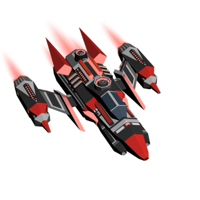 Spark - Official Starblast.io Wiki