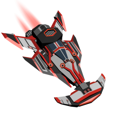 Berserk - Official Starblast.io Wiki