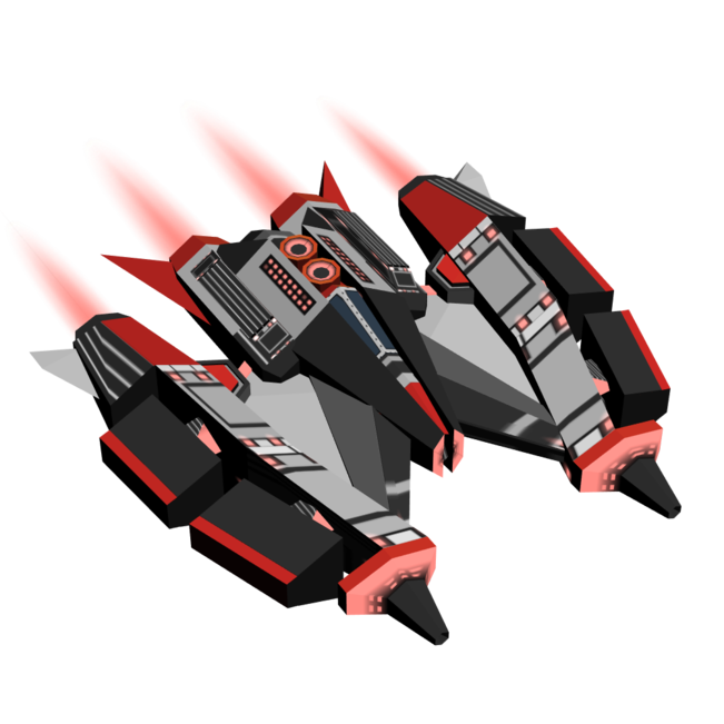M-Defender - Official Starblast.io Wiki