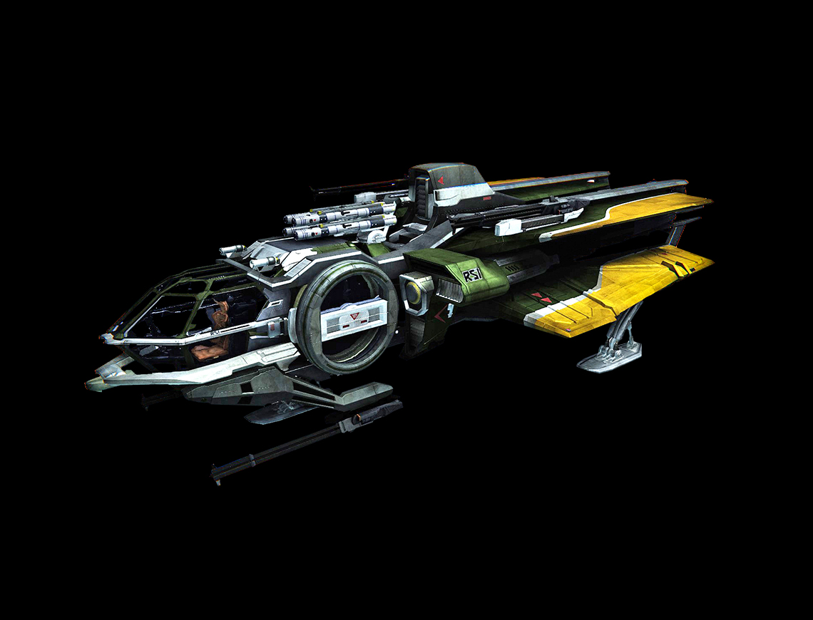 Aurora LN Star Citizen Wiki