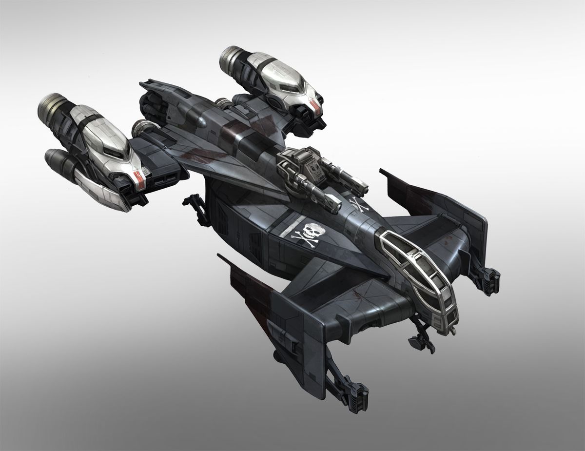 Cutlass Star Citizen Wiki