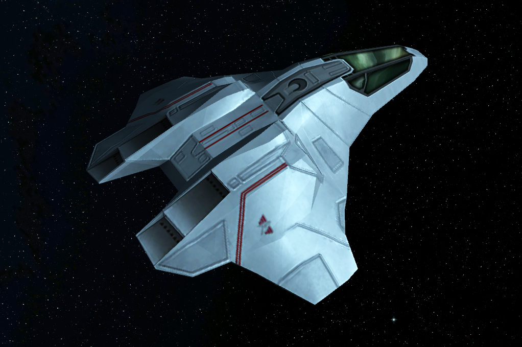 star trek gryphon class