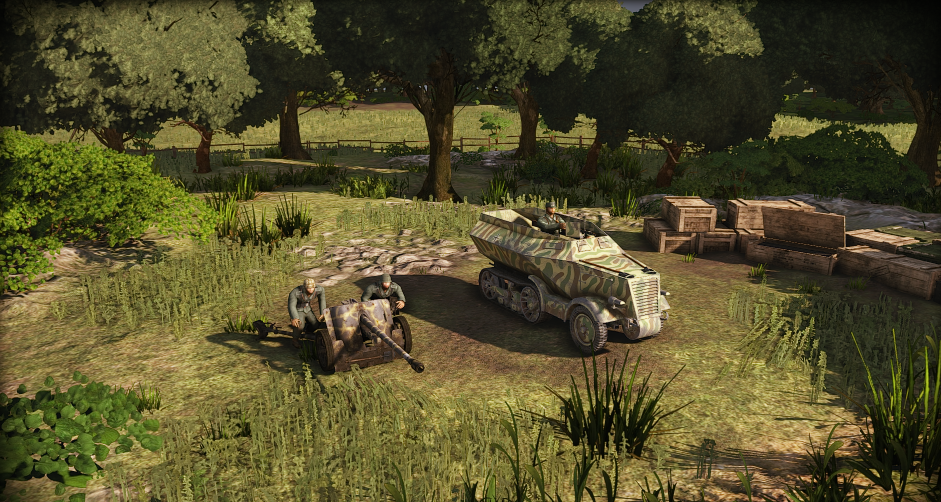 U304(f) Steel Division Wiki