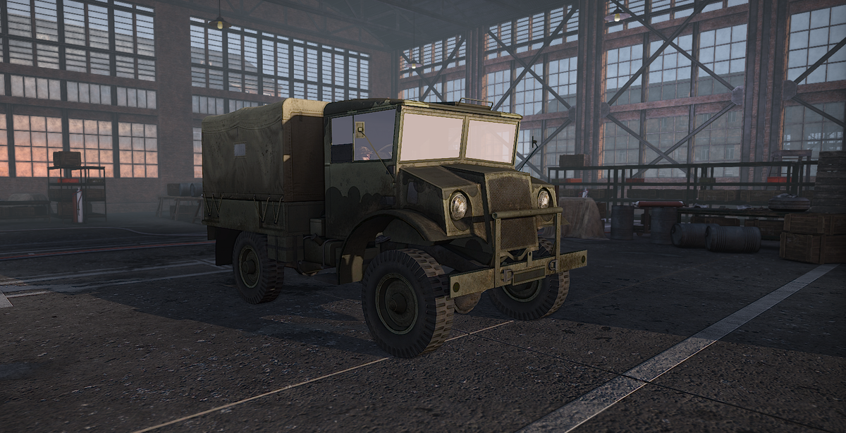 CMP (SD2) Steel Division Wiki