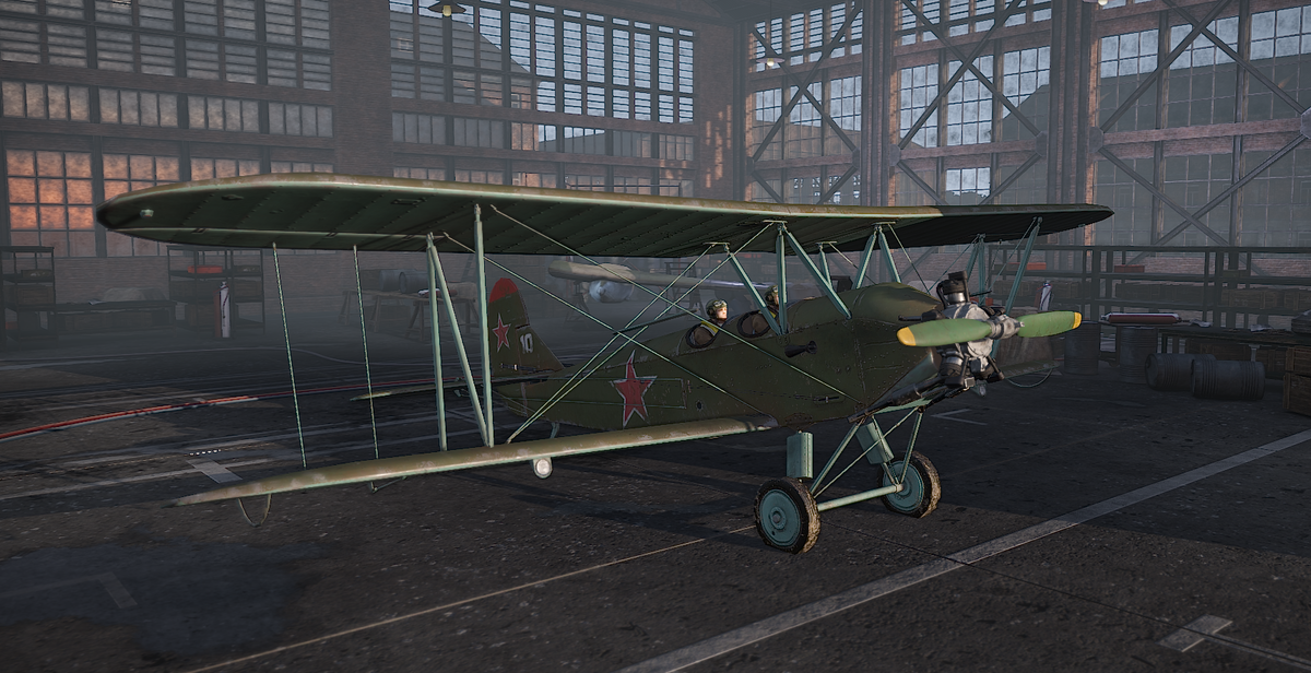 Po2 Recon Plane Steel Division Wiki