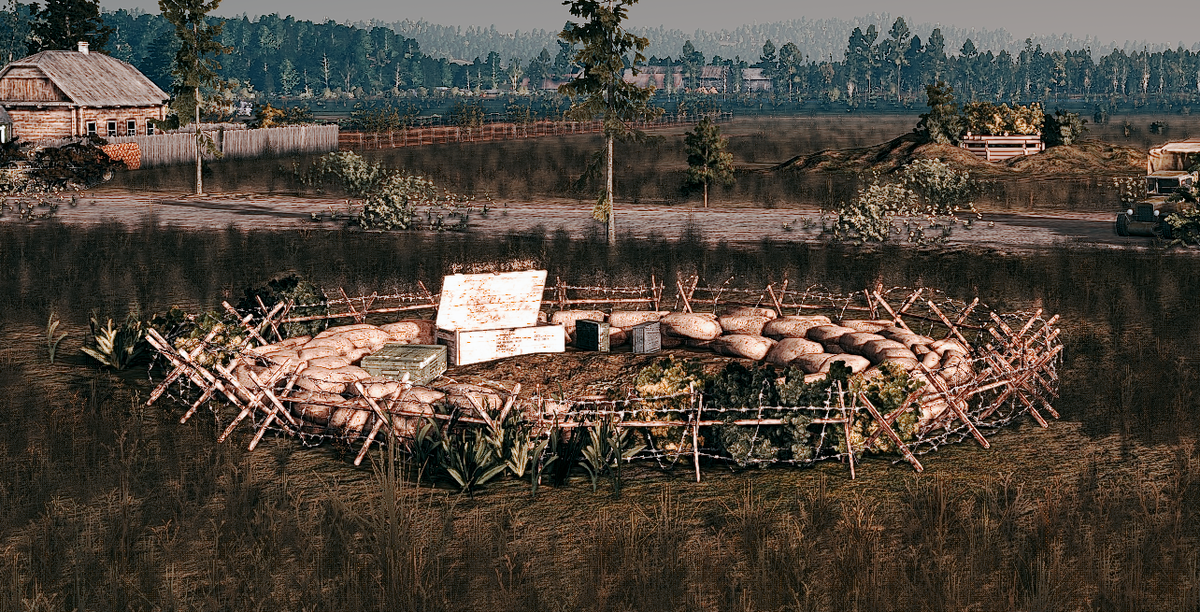 Gun pit Steel Division Wiki