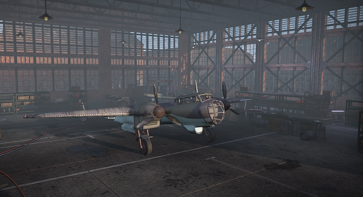 Do 215 B4 Recon Plane Steel Division Wiki