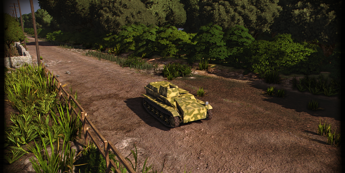 IV Steel Division Wiki