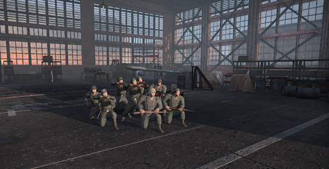 Sicherungs Steel Division Wiki