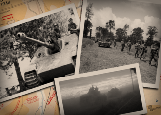 Operation Bluecoat Steel Division Wiki