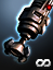 Console - Universal - Grappler icon.png