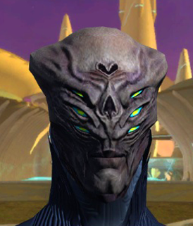 Herald - Official Star Trek Online Wiki