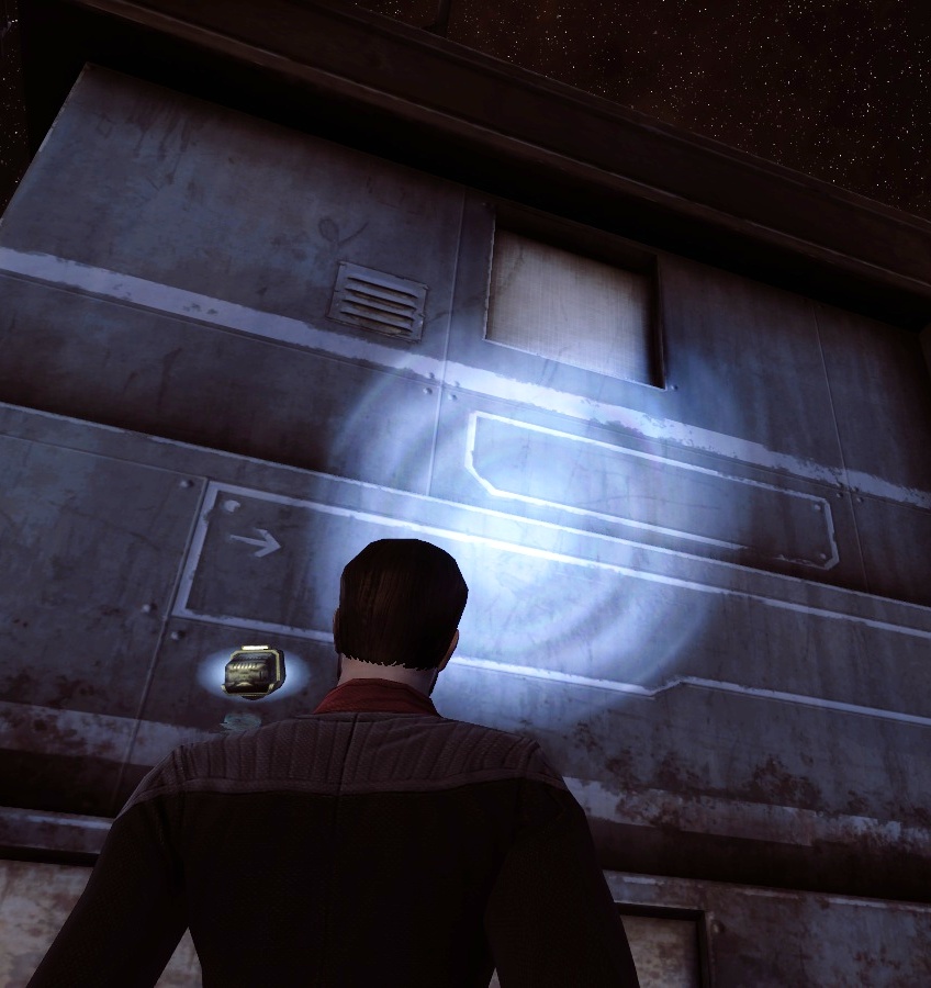 Flashlight Official Star Trek Online Wiki