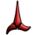 Starships flown by the Klingon Defense Force, Klingon Intelligence and House Pegh