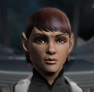 Romulan Observer - Official Star Trek Online Wiki