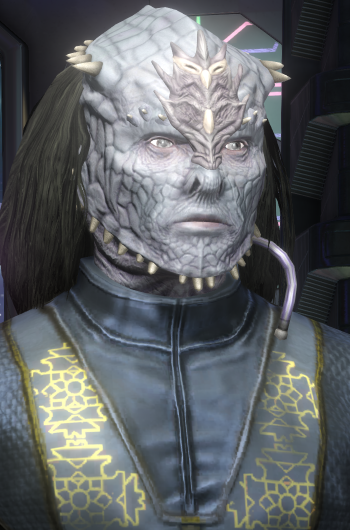 Jem&#039;Hadar Vanguard - Official Star Trek Online Wiki