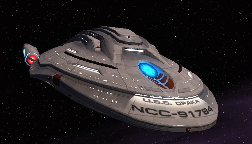 star trek online second wave