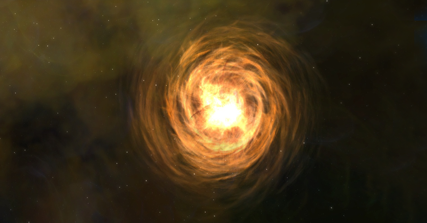 Underspace Official Star Trek Online Wiki