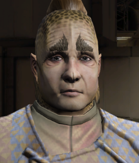 Maxin - Official Star Trek Online Wiki