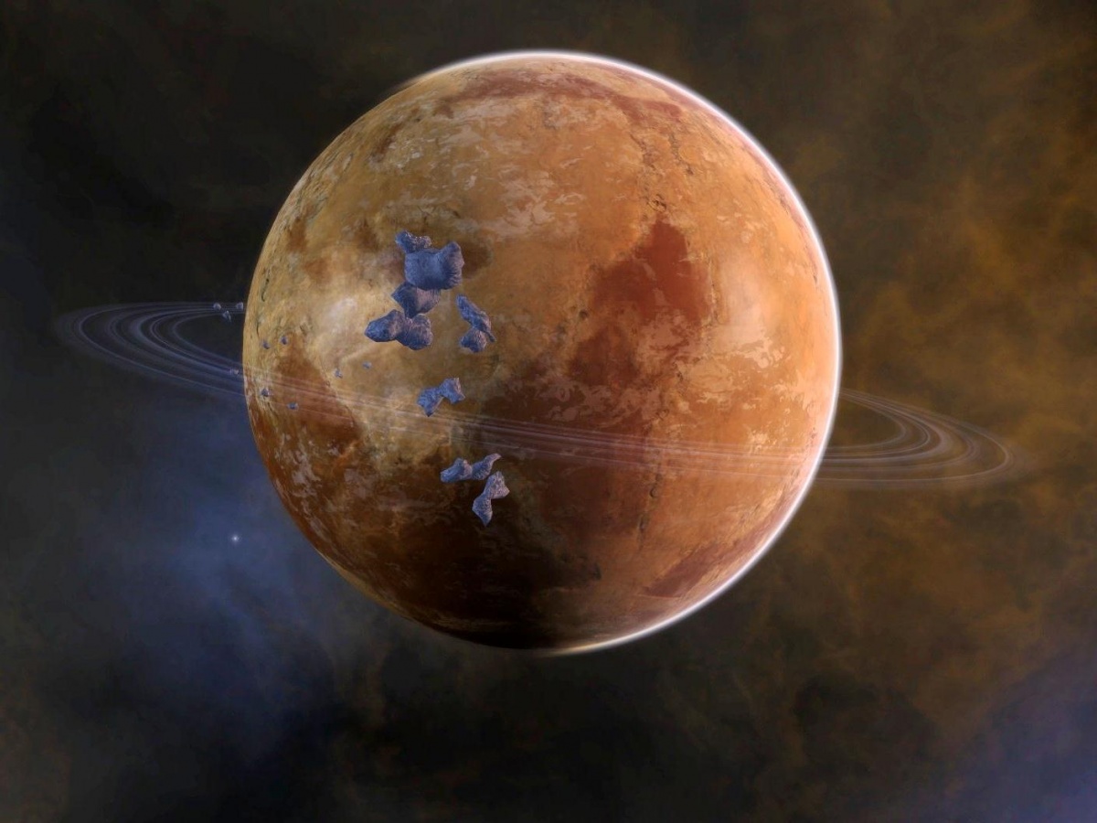 Trimble System Official Star Trek Online Wiki