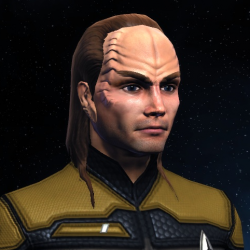 Guide: Canon alien race builds - Official Star Trek Online 